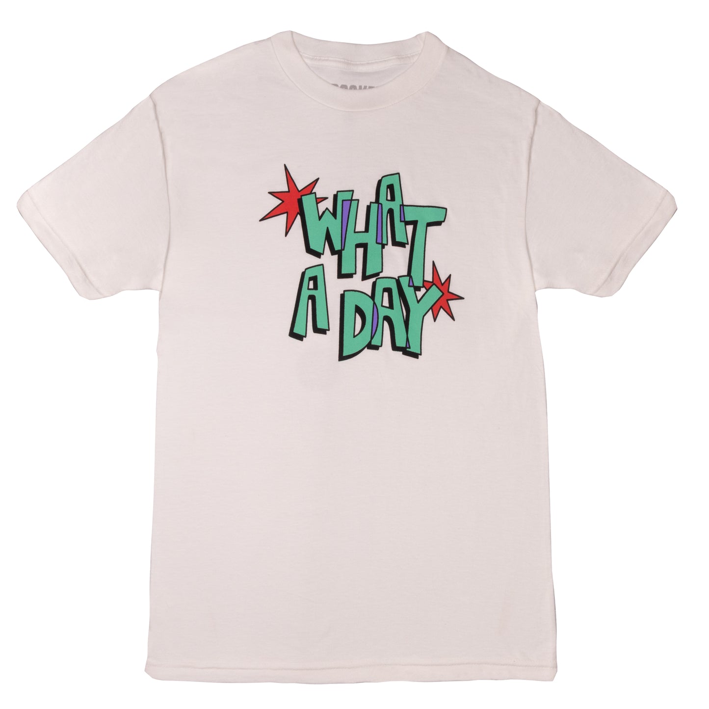 What a Day Pod T-Shirt