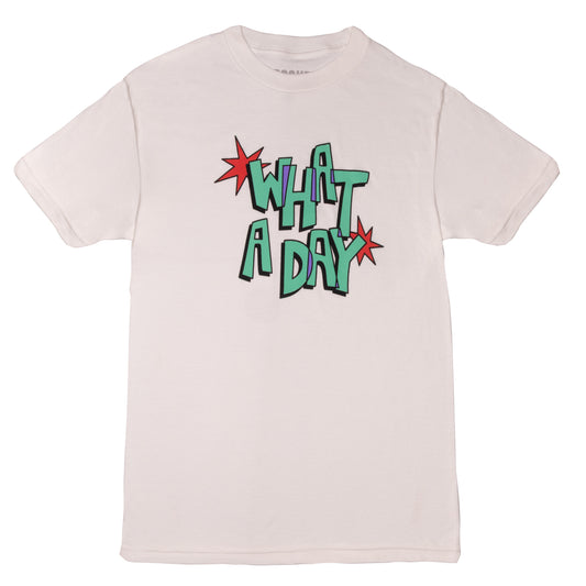 What a Day Pod T-Shirt