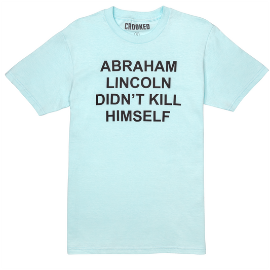 Abraham Lincoln T-Shirt