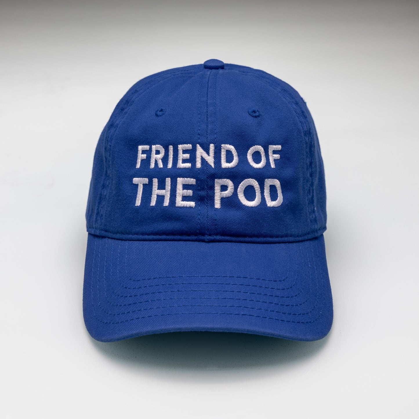 Friend of the Pod Hat