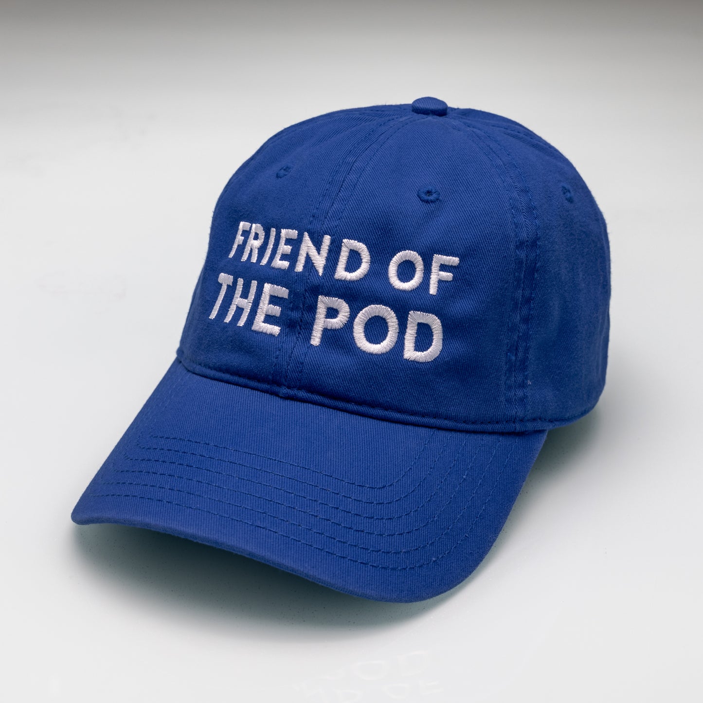 Friend of the Pod Hat