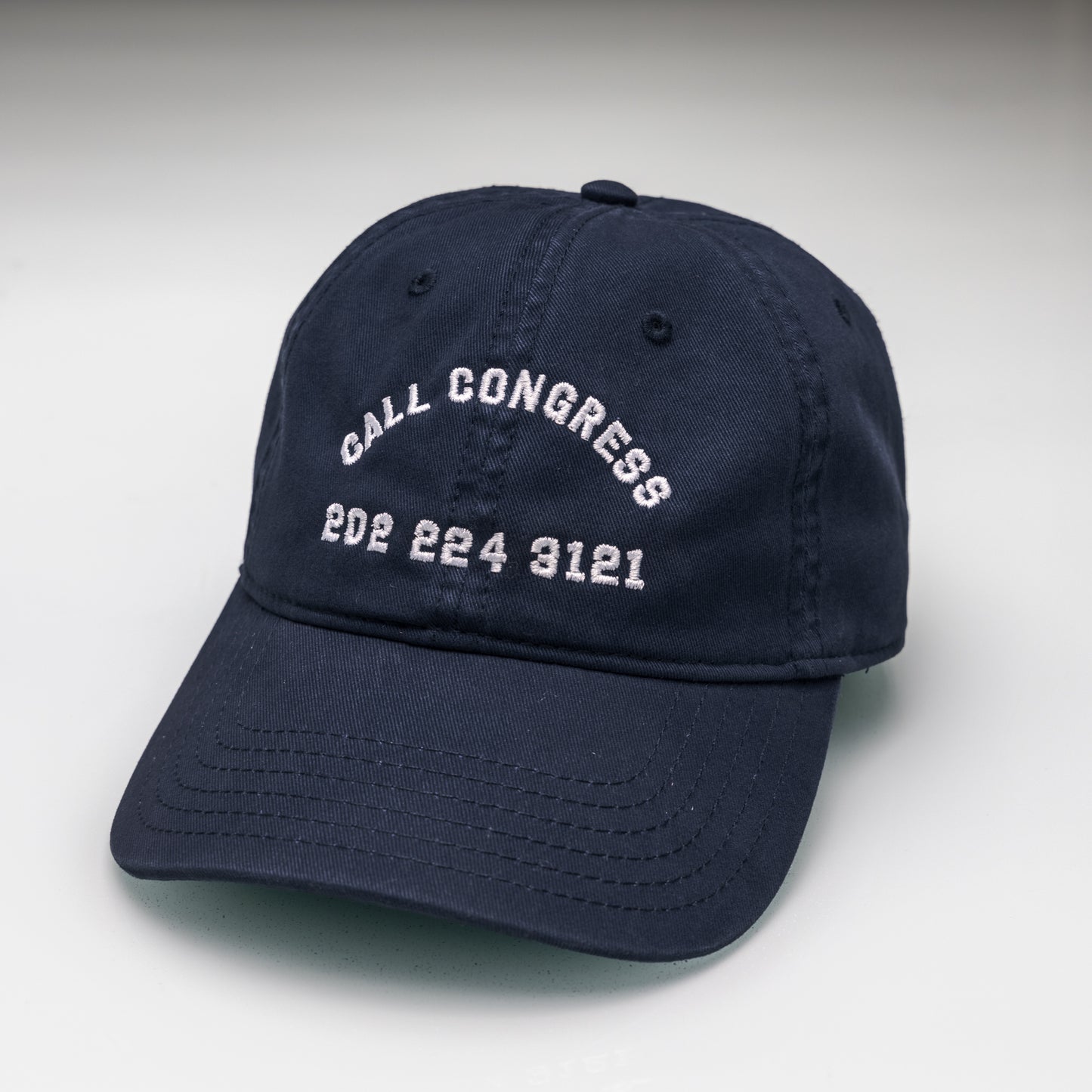 Call Congress Chino Hat