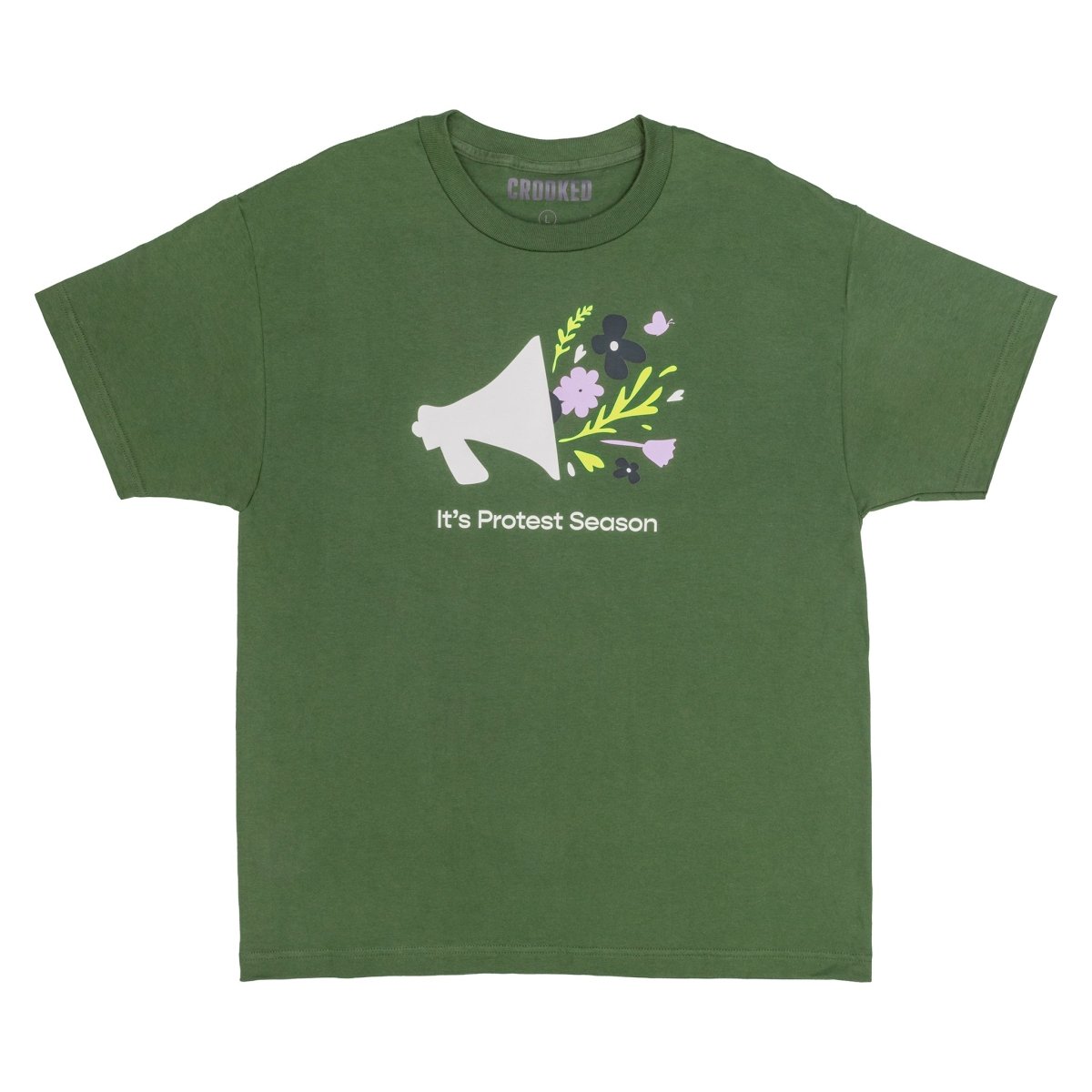 Protest Season T-Shirt