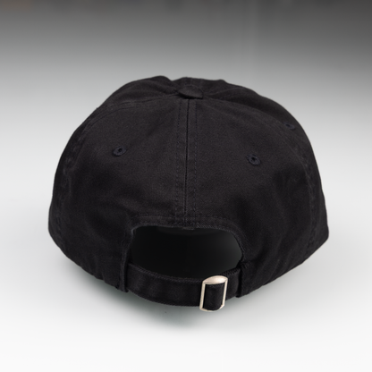 Let Women Run Everything Dad Hat