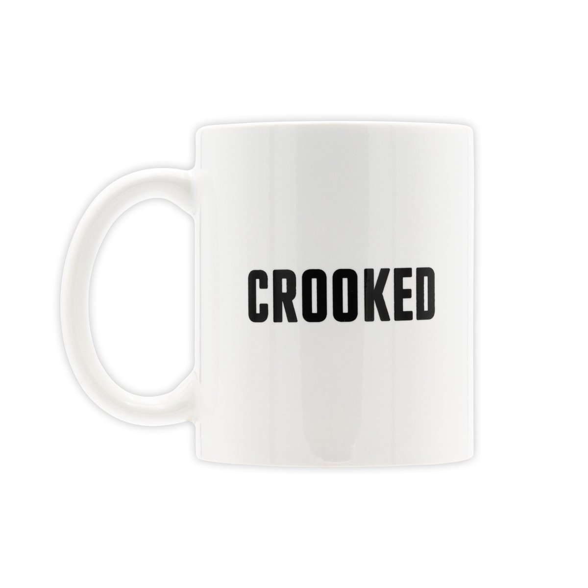I Respectfully Dissent Mug