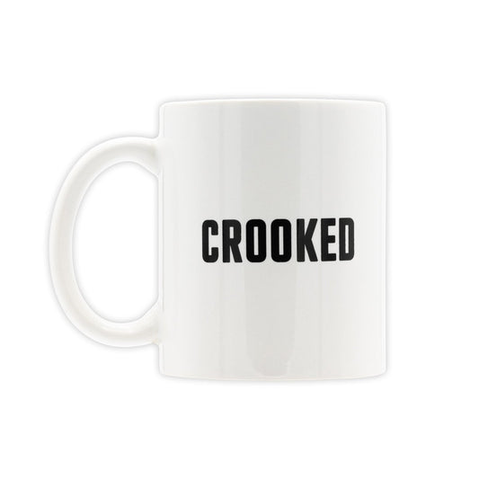 I Respectfully Dissent Mug