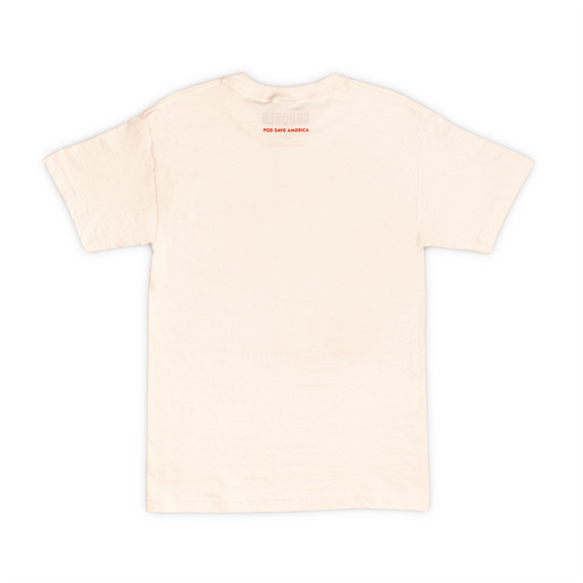 America: While Supplies Last TShirt