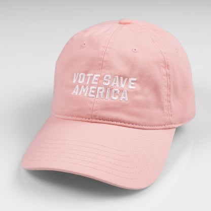 Vote Save America Hat