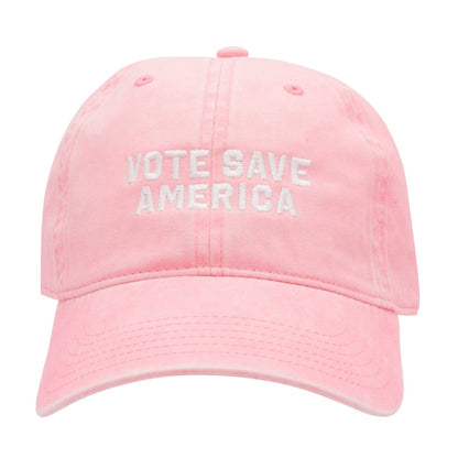 Vote Save America Hat