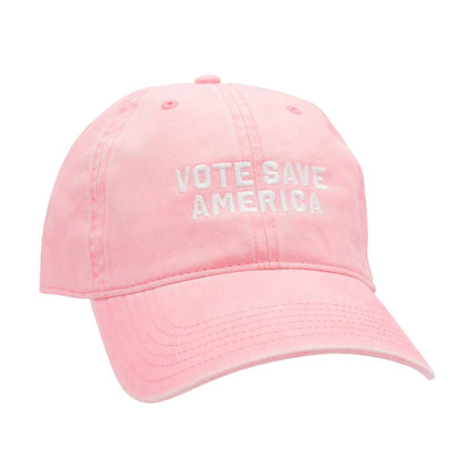 Vote Save America Hat