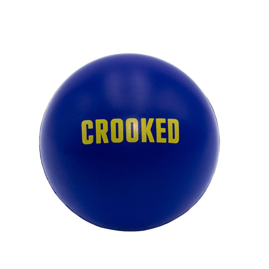 Always Worry Never Panic Stress Ball