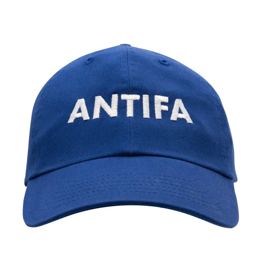 Antifa Dad Hat