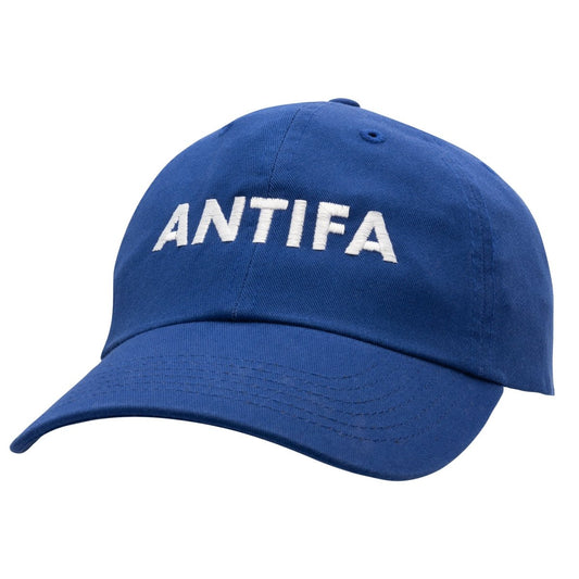 Antifa Dad Hat