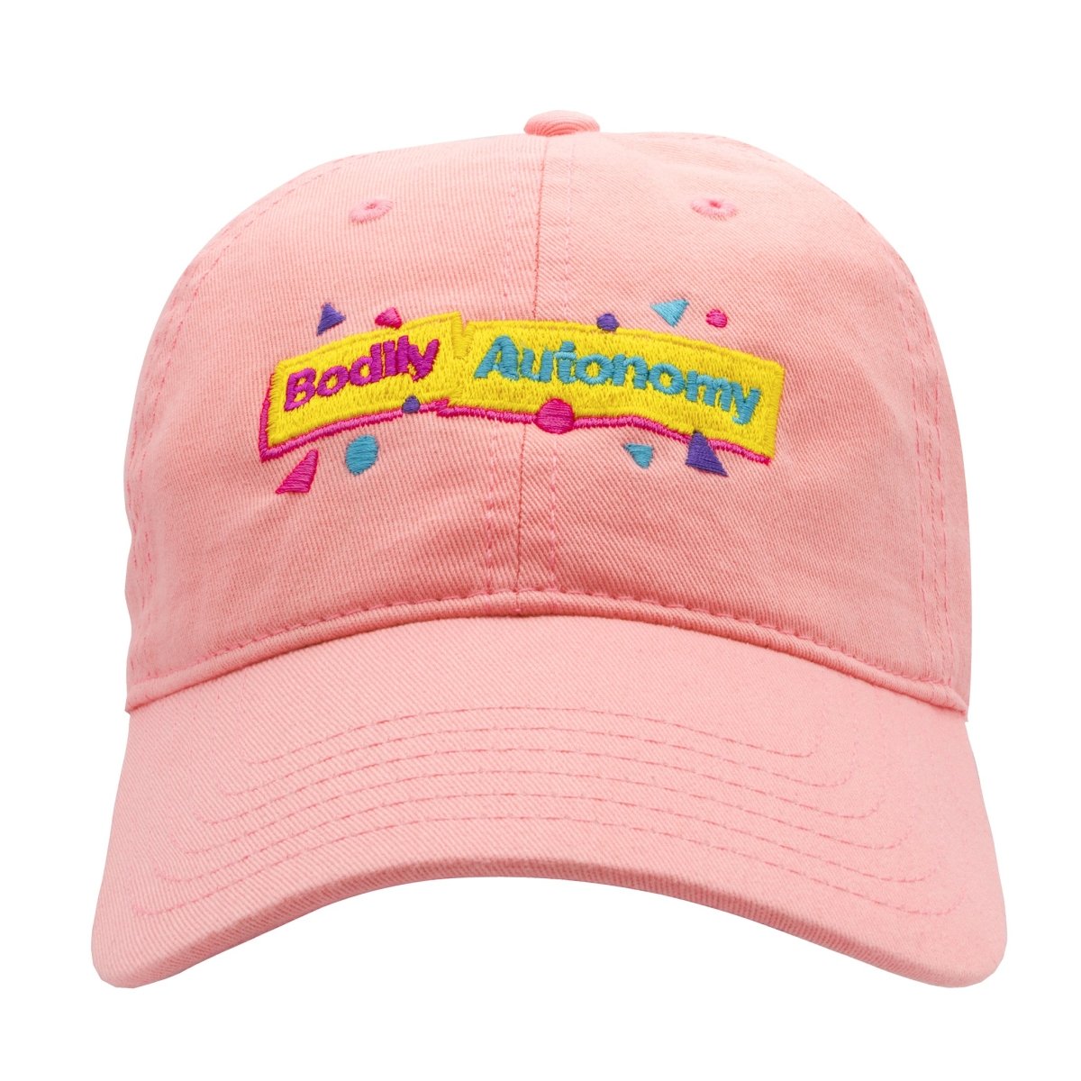 Bodily Autonomy Hat