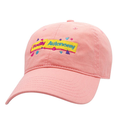 Bodily Autonomy Hat