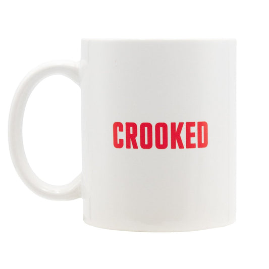 Hot People Vote Mug