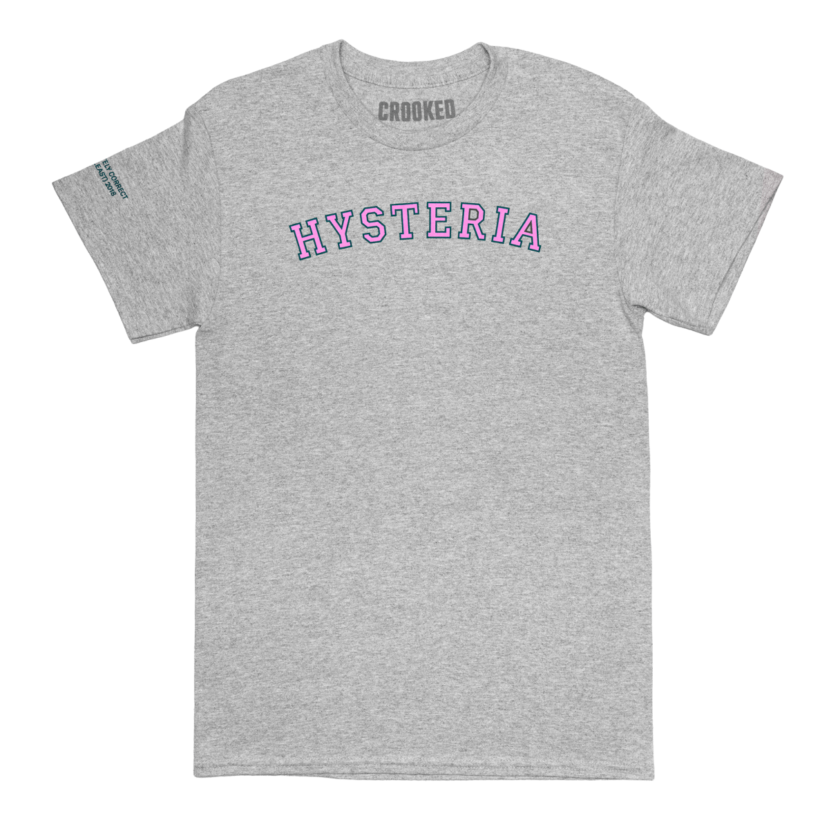 Hysteria T-Shirt