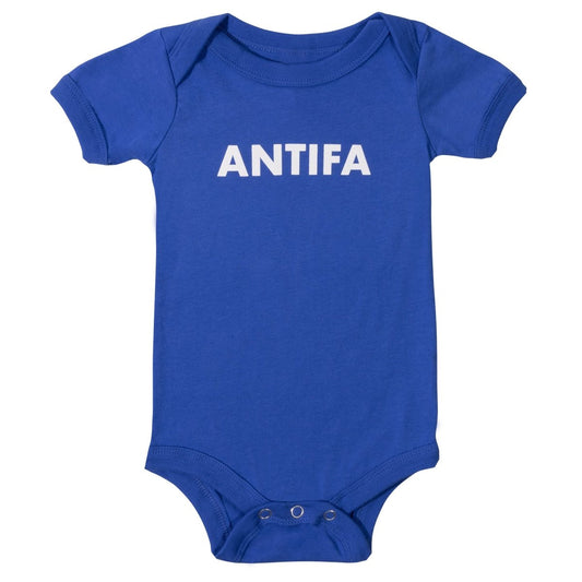 Antifa Bodysuit