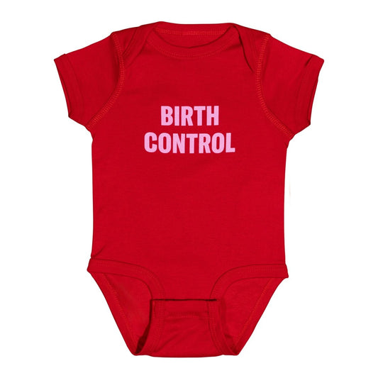 Birth Control Bodysuit