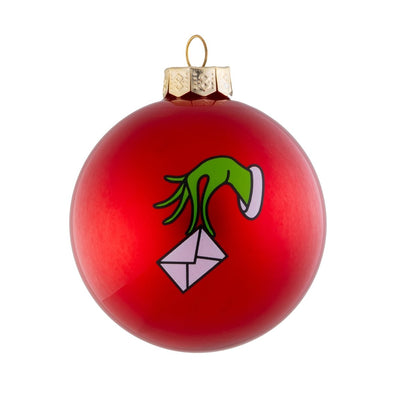 How The Vote Saved America Ornament