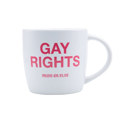 Gay Rights Mug