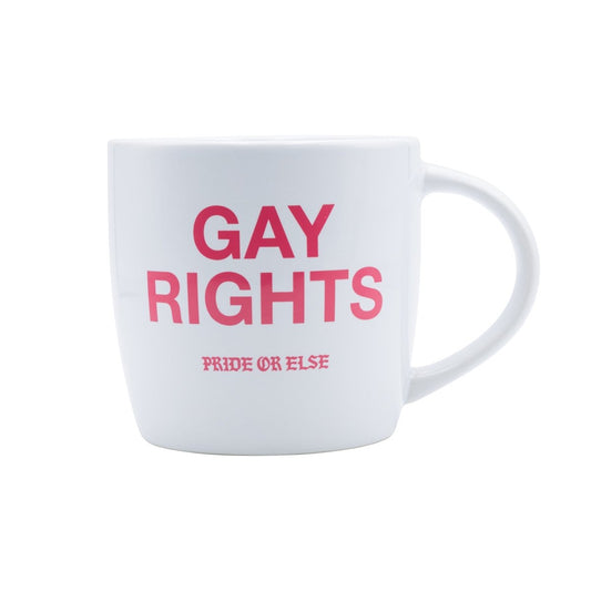 Gay Rights Mug