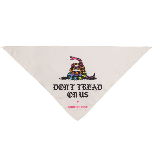 Don't Tread On Us Bandana
