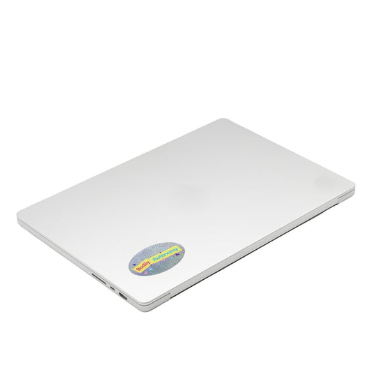 Bodily Autonomy Sticker