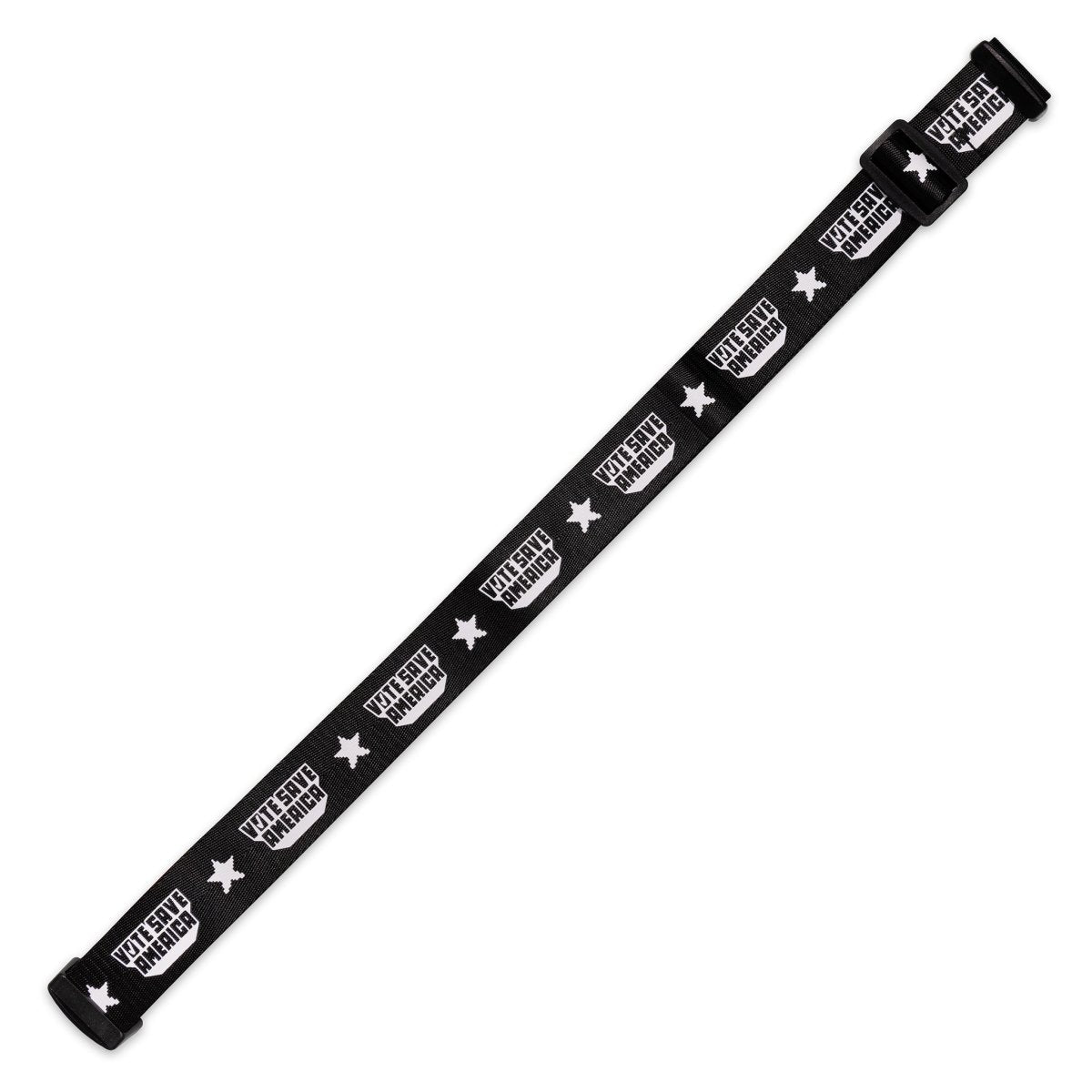 Vote Save America Belt Bag Strap