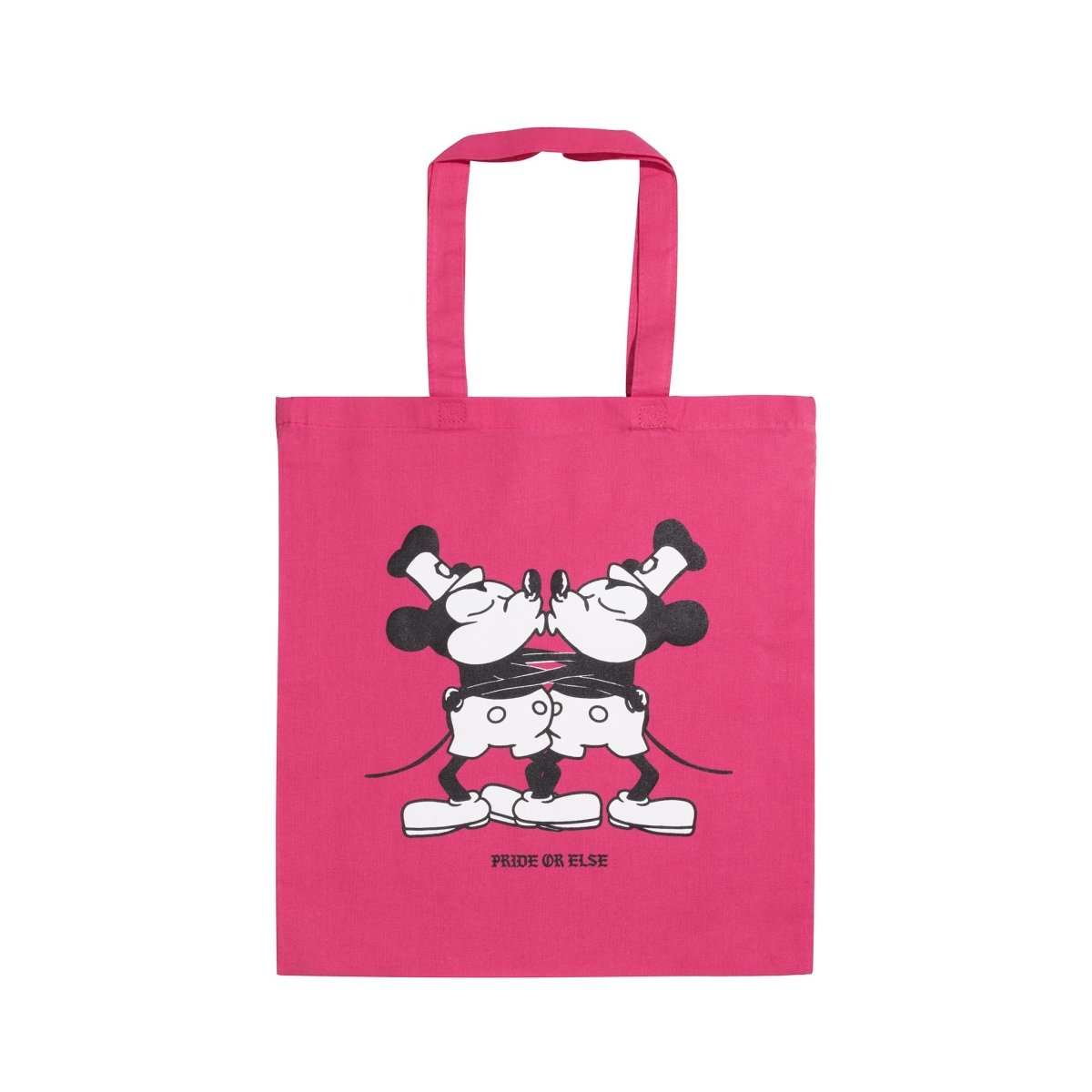 Steam-Dreamboat Willie Tote Bag