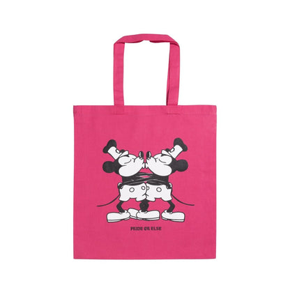 Steam-Dreamboat Willie Tote Bag