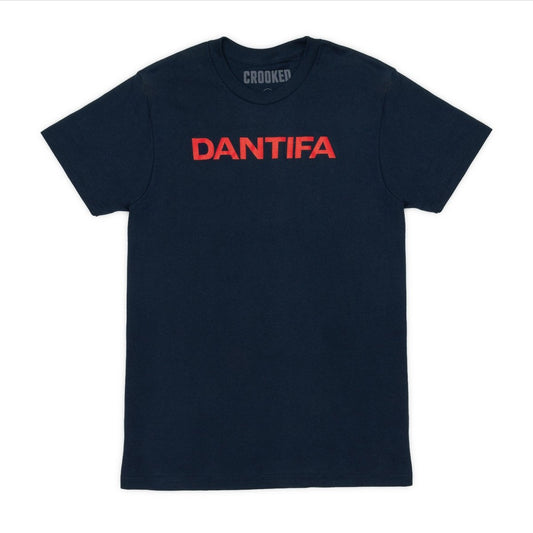 Dantifa T-Shirt