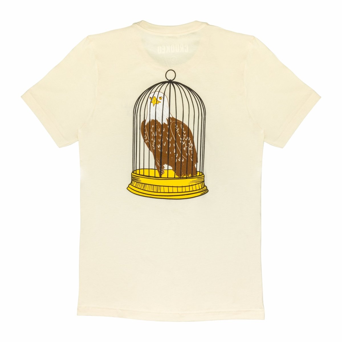 Democracy or Else T-Shirt