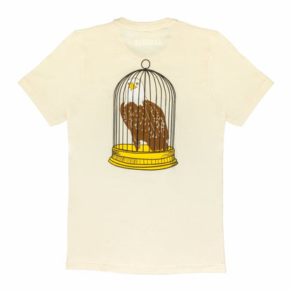 Democracy or Else T-Shirt