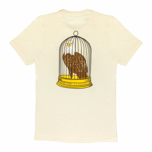 Democracy or Else T-Shirt