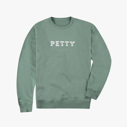 Petty Sweatshirt