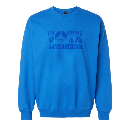 VSA Capitol Sweatshirt