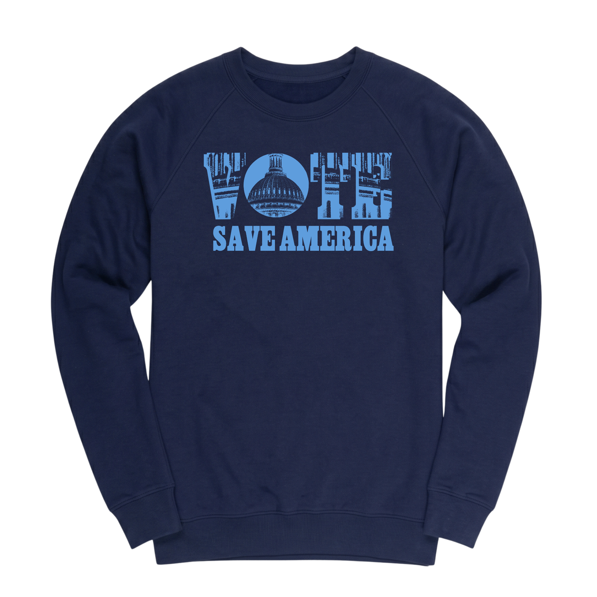 VSA Capitol Sweatshirt