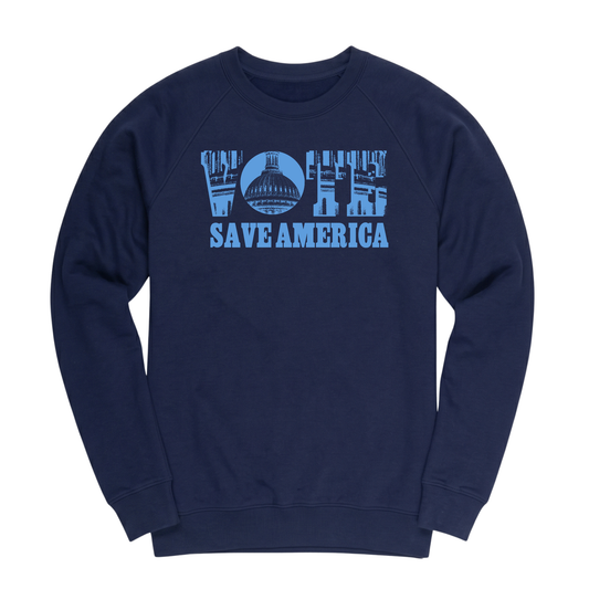 VSA Capitol Sweatshirt