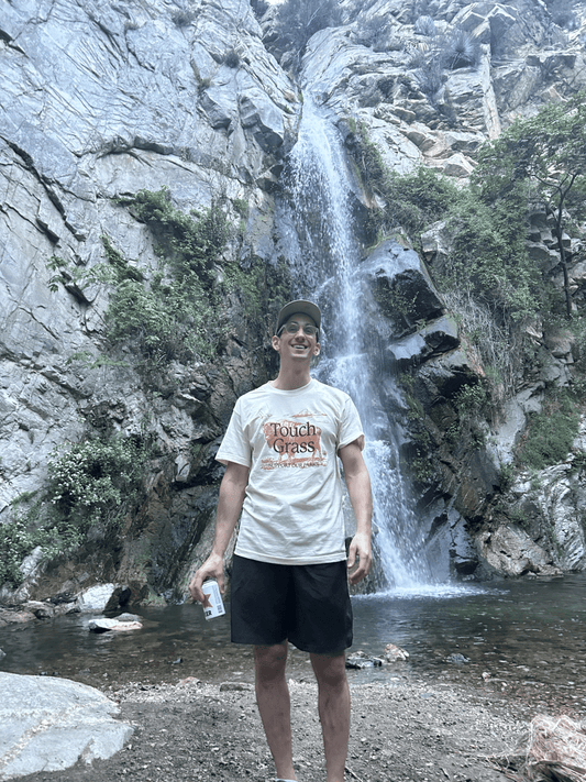 Touch Grass T-Shirt