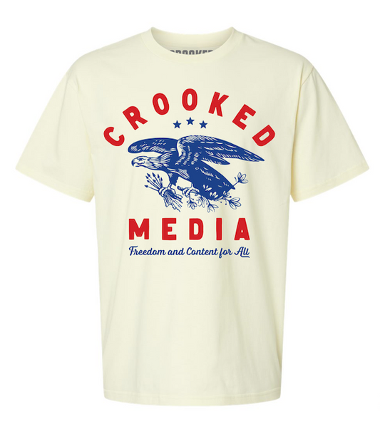 Crooked Eagle T-Shirt