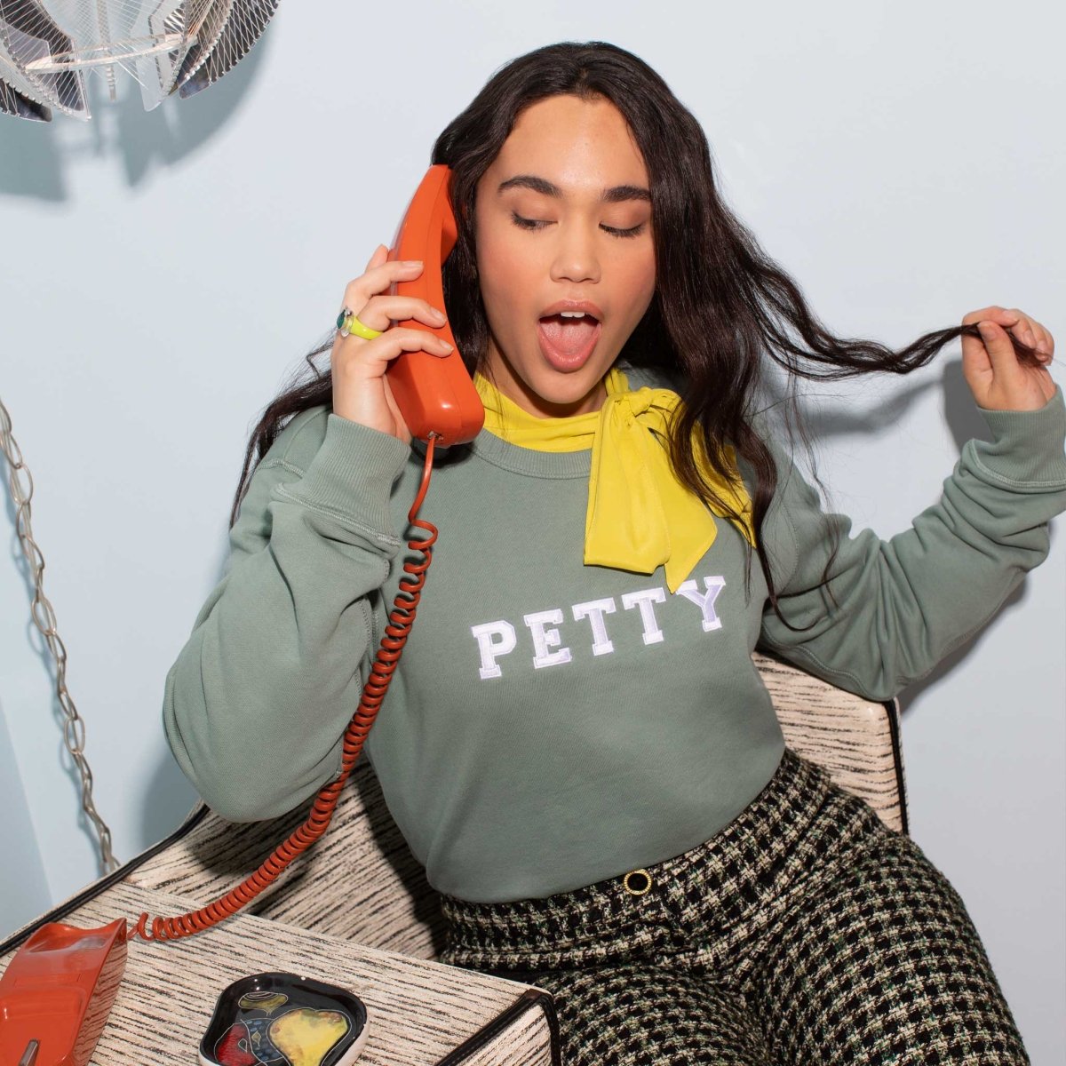 Petty Sweatshirt