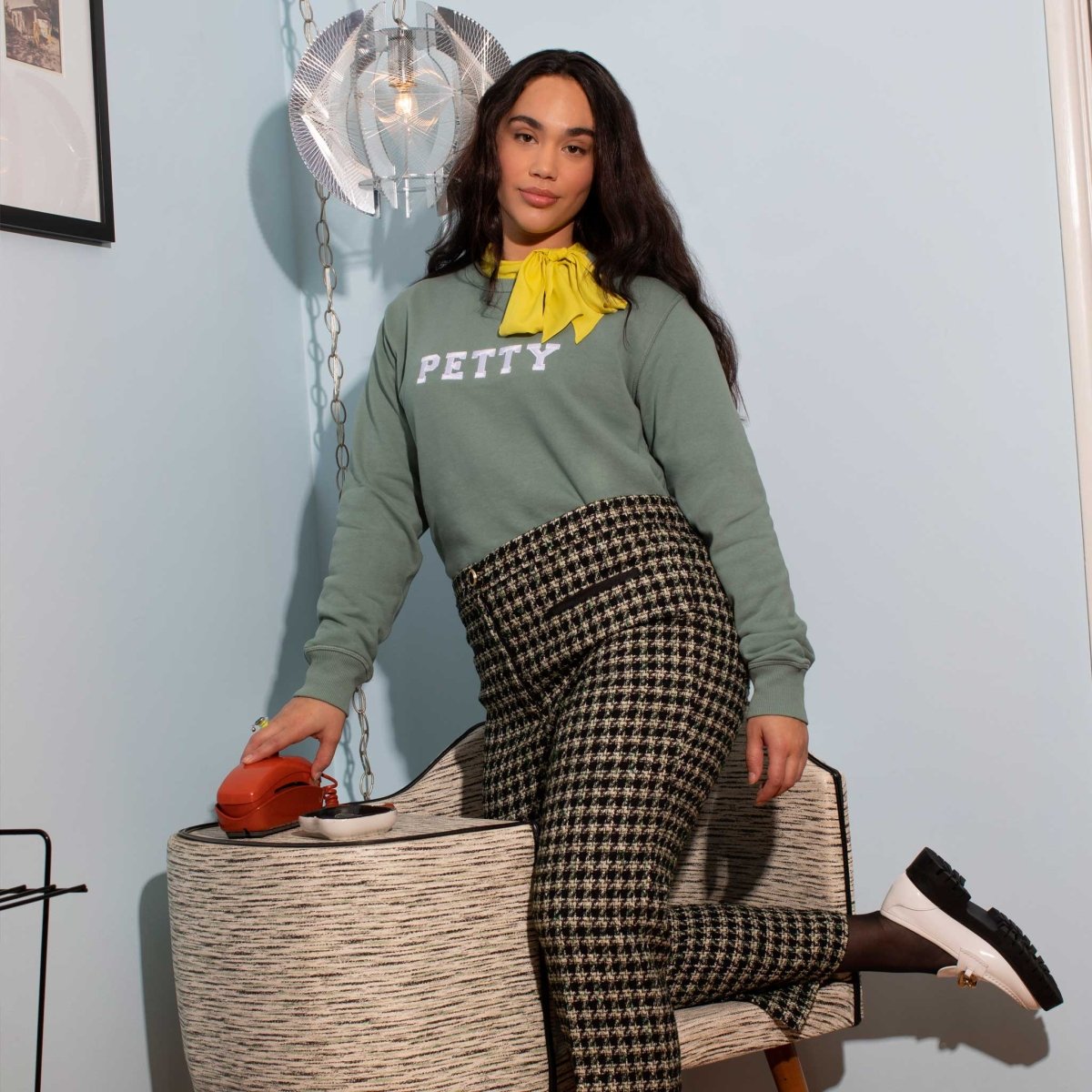 Petty Sweatshirt