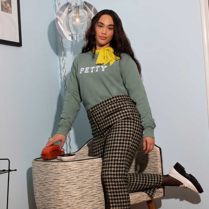 Petty Sweatshirt