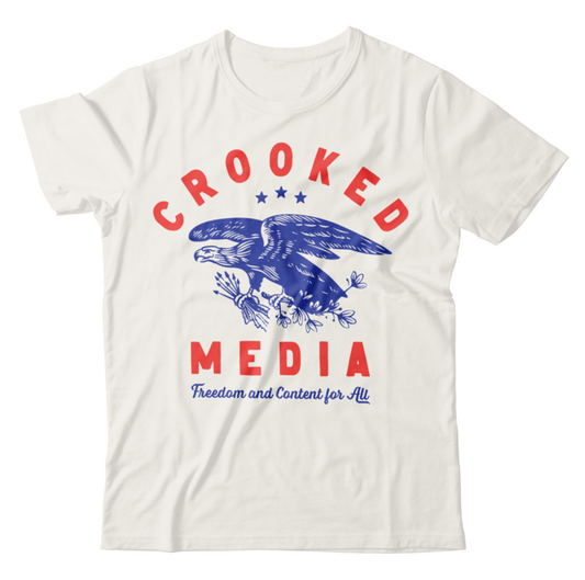 Crooked Eagle T-Shirt