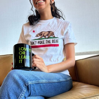 Don't Poke the Bear T-Shirt