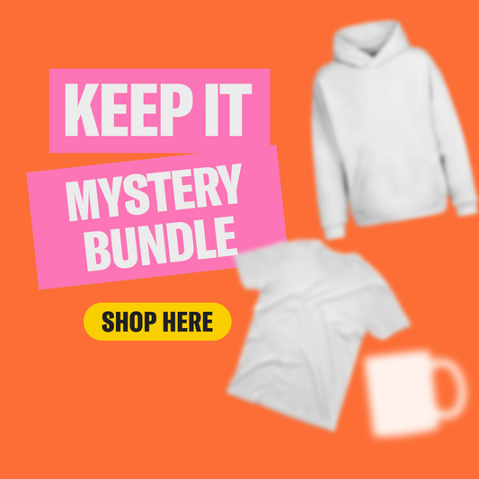 Keep It Mystery Bundle