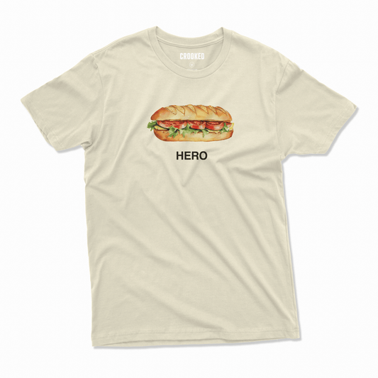 Hero T-Shirt
