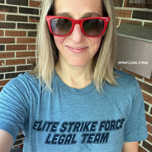 Elite Strike Force T-Shirt
