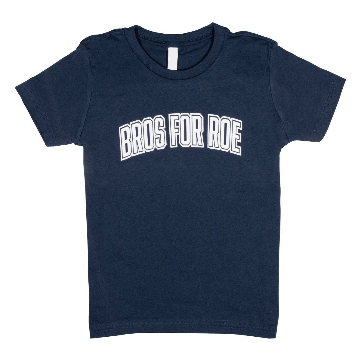 Bros For Roe Kids T-Shirt